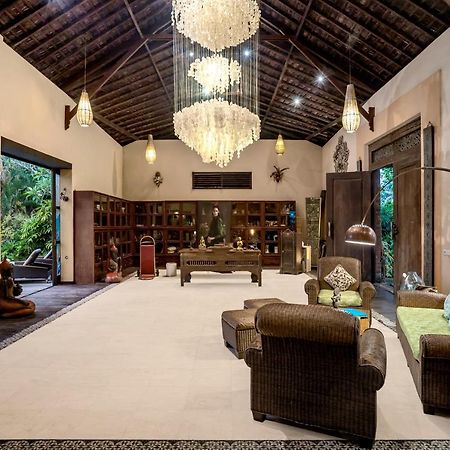 Lautan Kupu - Kupu Villas Kuta Lombok Exterior foto