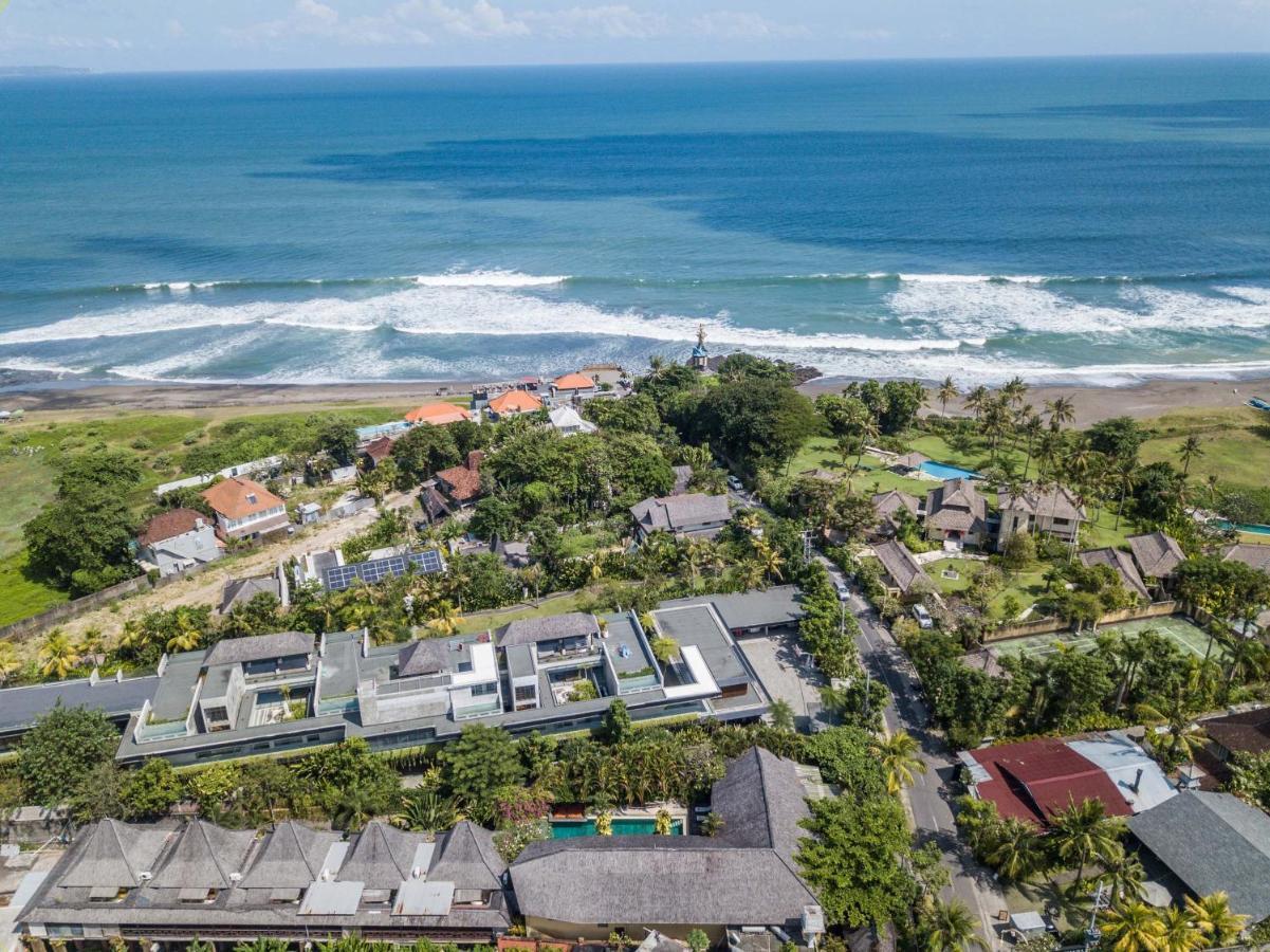 Lautan Kupu - Kupu Villas Kuta Lombok Exterior foto