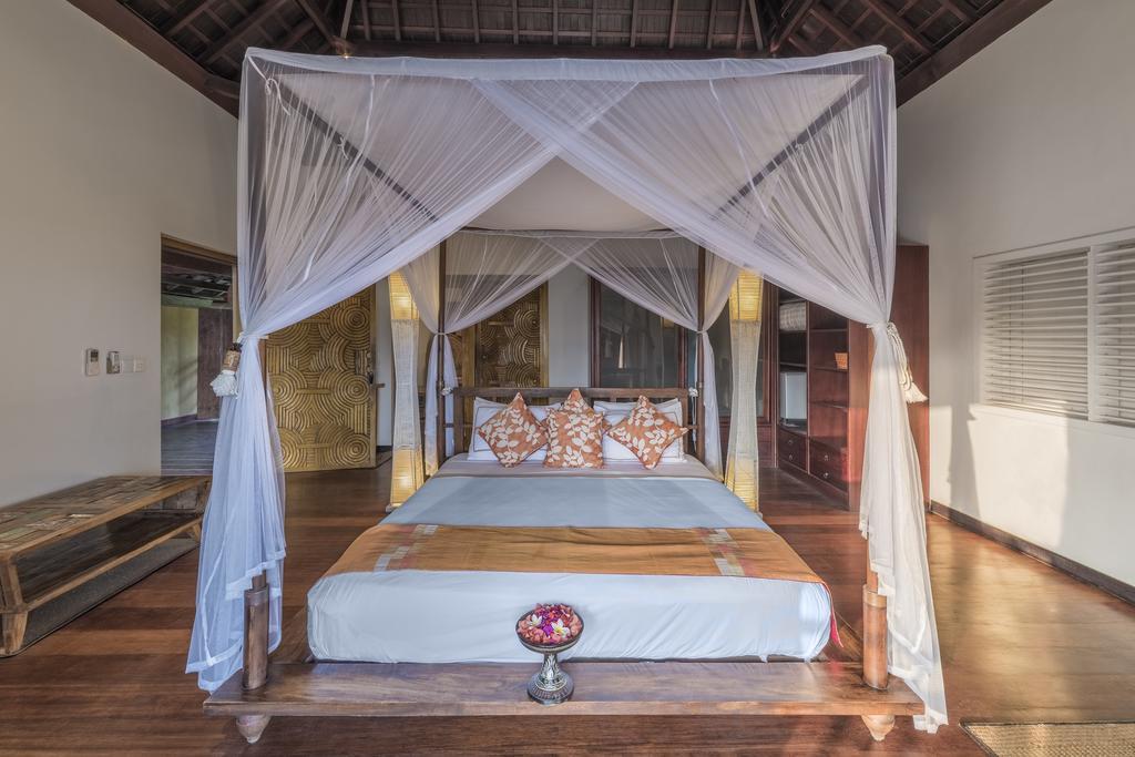 Lautan Kupu - Kupu Villas Kuta Lombok Exterior foto